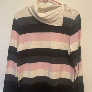 T by Talbots Casual Top